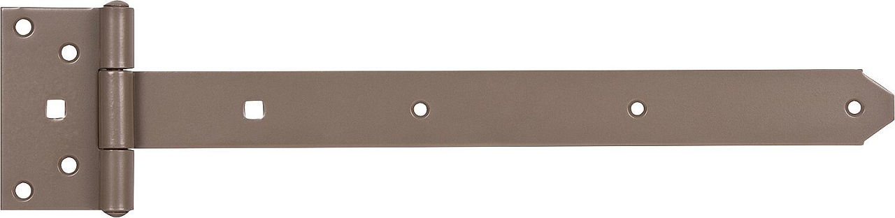 Kreuzgehänge DURAVIS® 391/59 x 103 mm, Material: Stahl, blau verzinkt, Oberfläche: perlbeige RAL 1035 Kreuzgehänge DURAVIS® 391/59 x 103 mm, Material: Stahl, blau verzinkt, Oberfläche: perlbeige RAL 1035