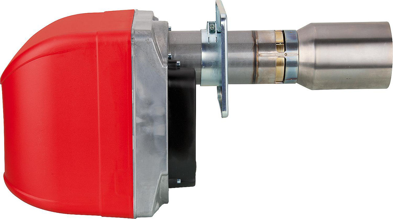 Öl-Blaubrenner BNR 100 LMO 14.111 12,0 - 30,0 kW