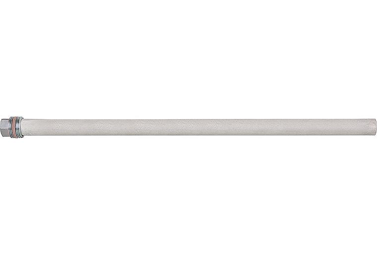 Magnesiumanode 26/550 DN25 (1") Magnesiumanode 26/550 DN25 (1")