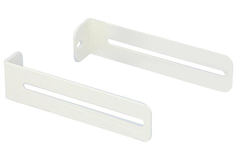 CondensBlue AZ-C Aussenwand Verlängerung für Wandschelle DN 80/125 CondensBlue AZ-C Aussenwand Verlängerung für Wandschelle DN 80/125