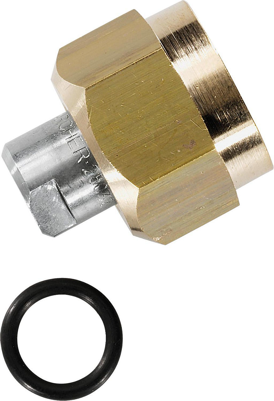 Düsenkit für FR 30 ME, 650-800l/h Kärcher