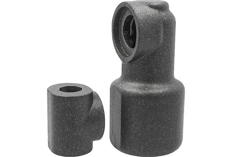 Dämmschale für Magnetit- und Schlammabscheider Evenes Magnus, DN20 (3/4") und DN25 (1") Dämmschale für Magnetit- und Schlammabscheider Evenes Magnus, DN20 (3/4") und DN25 (1")
