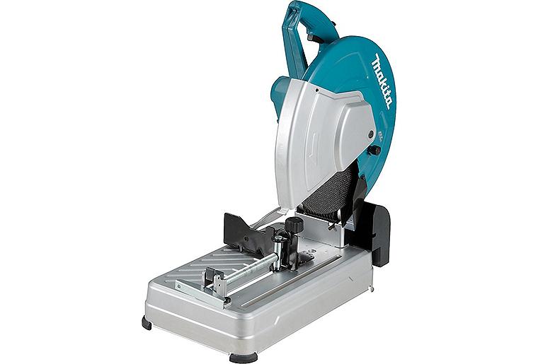 Akku-Trennschleifer MAKITA 2x 18V DLW 140 Z ohne Akku und Ladegerät
