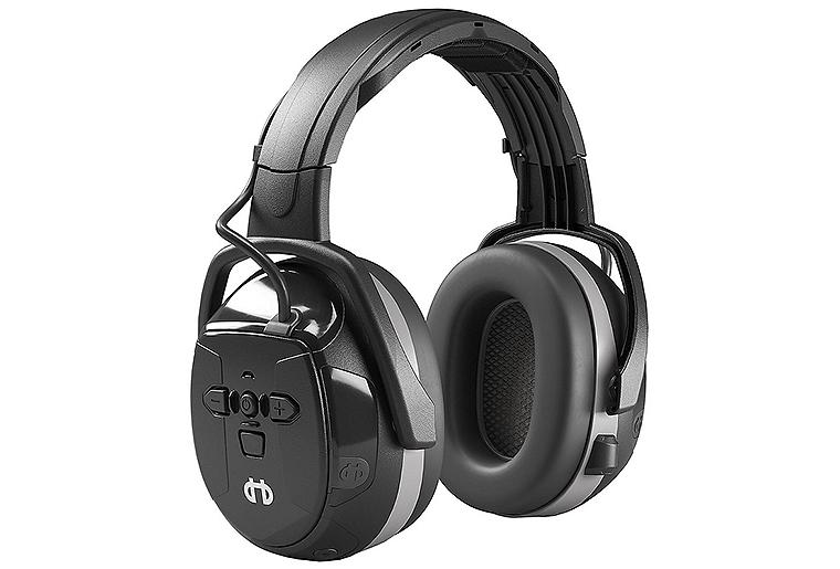 Gehörschutzkapsel xStream mit Bluetooth®-Funktion Gehörschutzkapsel xStream mit Bluetooth®-Funktion
