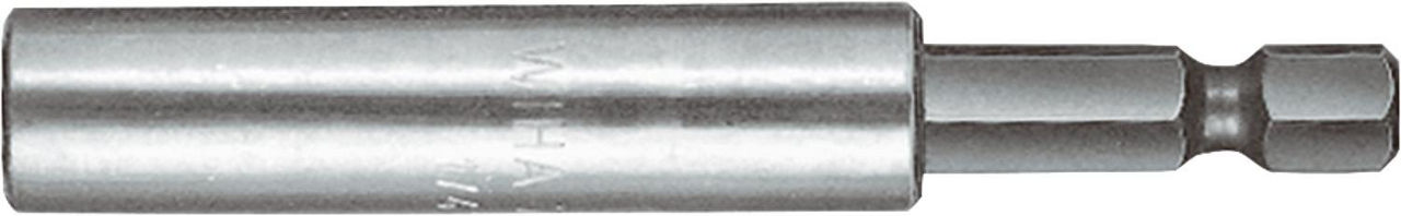 Bithalter 1/4" L = 74mm Typ 7113