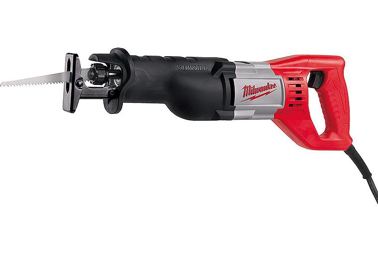 Säbelsäge Milwaukee SSD1100X, 1100 W Säbelsäge Milwaukee SSD1100X, 1100 W