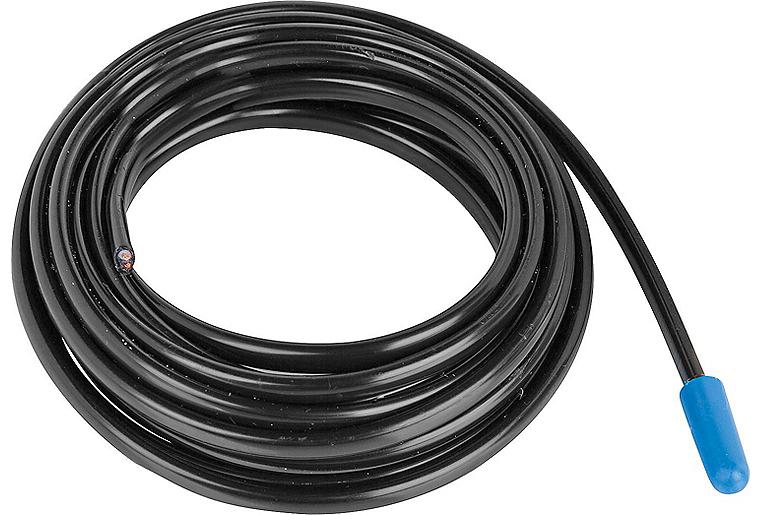 Bodensensor ETF-144 für Thermostate Typ: Intelligent, Control, MXC, MCD5, C16 Bodensensor ETF-144 für Thermostate Typ: Intelligent, Control, MXC, MCD5, C16