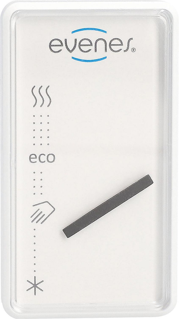 Bimetall Thermometer passend zu TG50-150 N + EVE