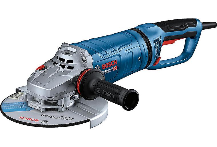 Winkelschleifer Bosch GWS 27-230 J, 2700 W