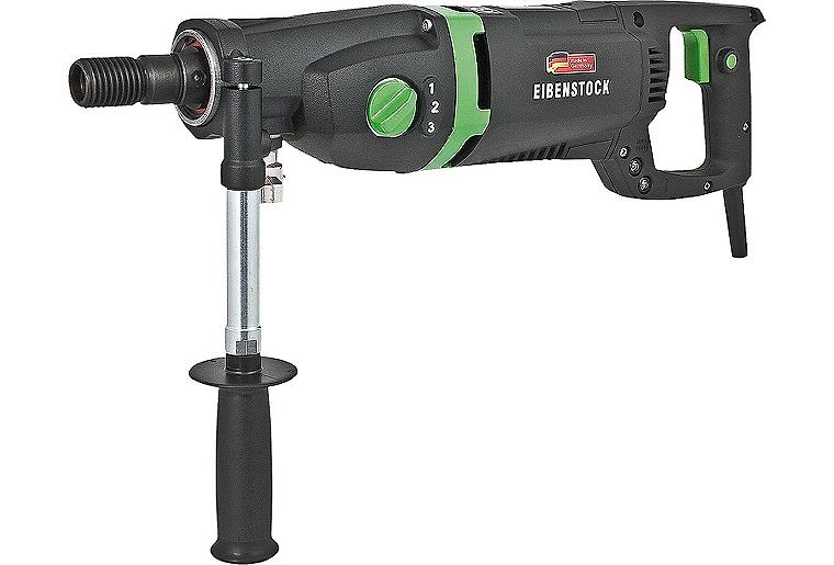 Diamant-Nass-Trocken-Kernbohrmaschine EIBENSTOCK ETN 162/3, 2200 W Diamant-Nass-Trocken-Kernbohrmaschine EIBENSTOCK ETN 162/3, 2200 W