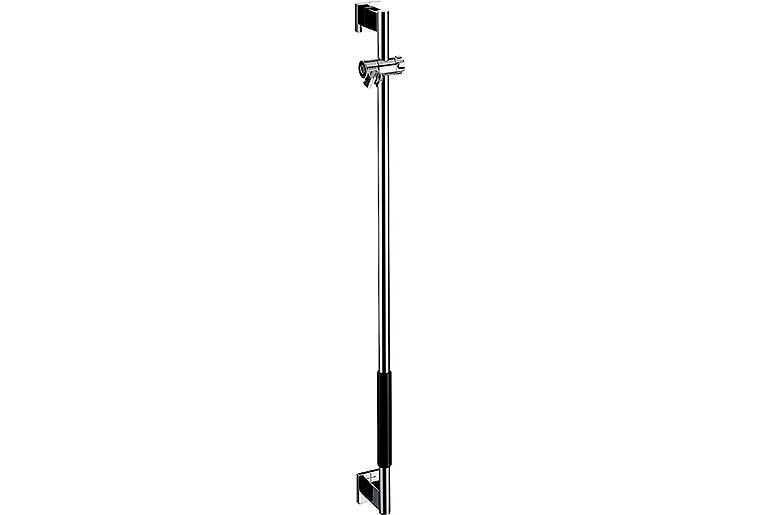 Dusch-Haltegriff emco System 2 gerade, verchromt Dusch-Haltegriff emco System 2 gerade, verchromt