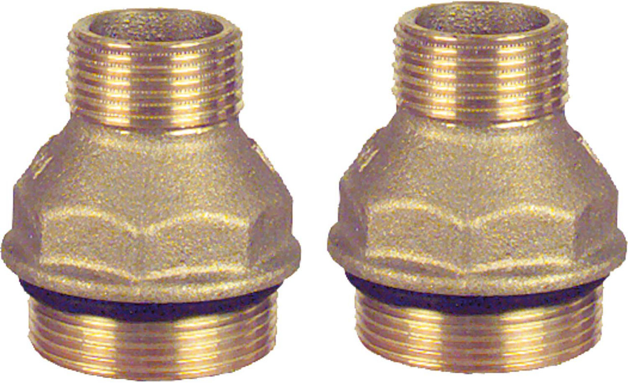 Magra Red-Stück 11/2"x 3/4" 1 Paar=2 Stück