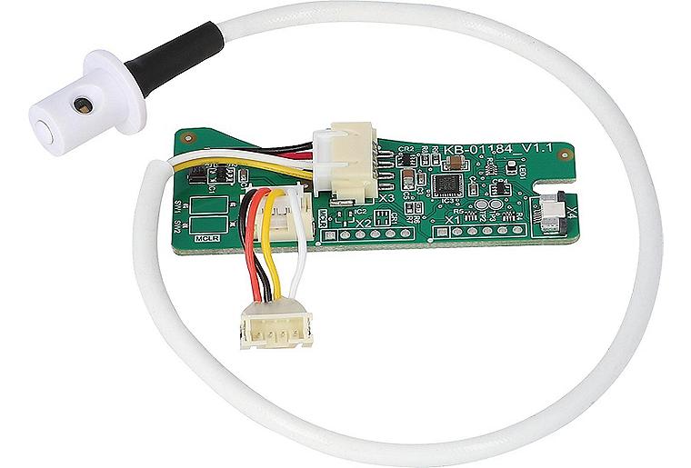 Zusatzplatine Evenes für Feuchtsteuerung