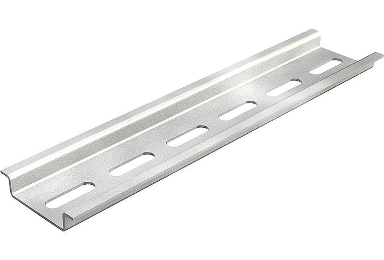 Hutschiene Länge 2000 mm Typ 2069 GTPL / 1 Stk.