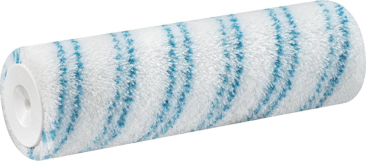 Großflächenwalze Durotex 2, 25cm Kern54 Großflächenwalze Durotex 2, 25cm Kern54
