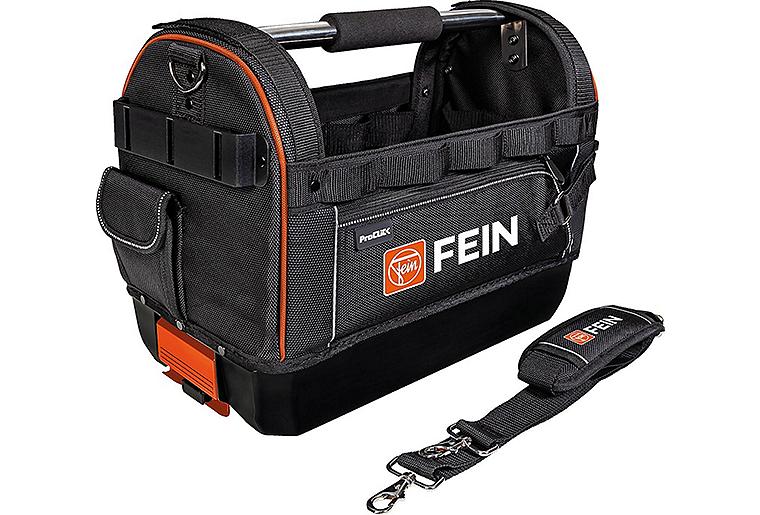 Werkzeugtasche Fein ProClick Tool Bag M Werkzeugtasche Fein ProClick Tool Bag M