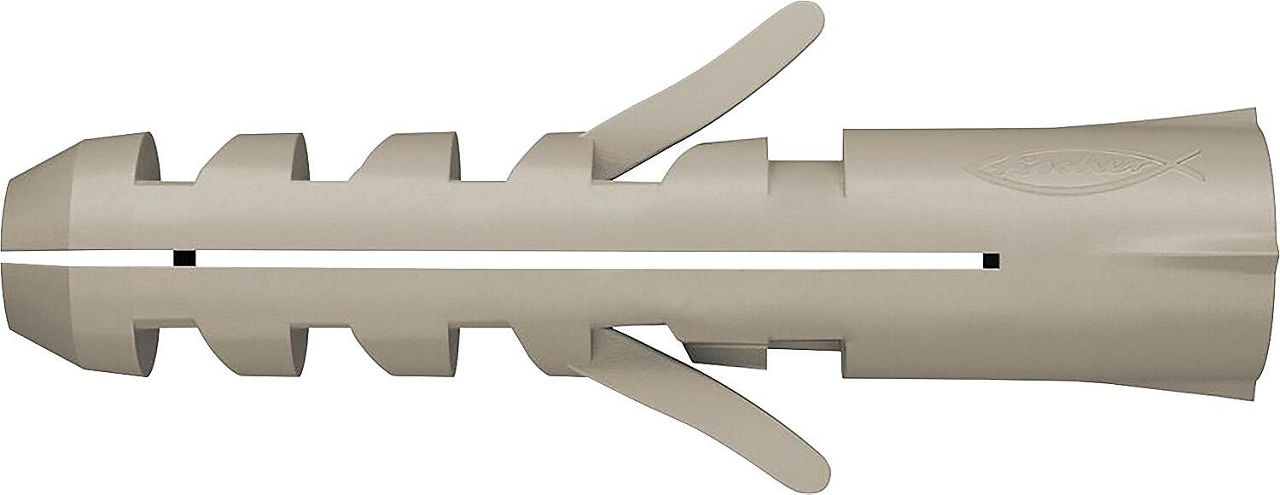 Dübel M12 S mit metrischen Innengew. VPE 10 Dübel M12 S mit metrischen Innengew. VPE 10