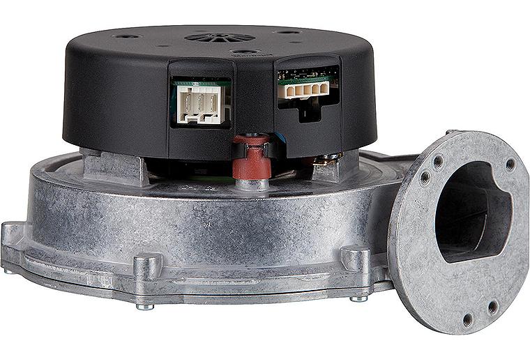 Gebläse elco Duratron 12/18/24