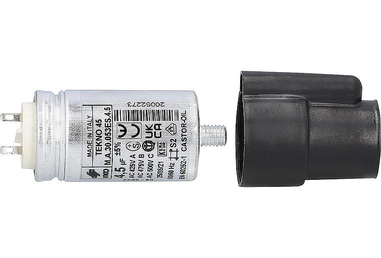 Kondensator Riello 20071576