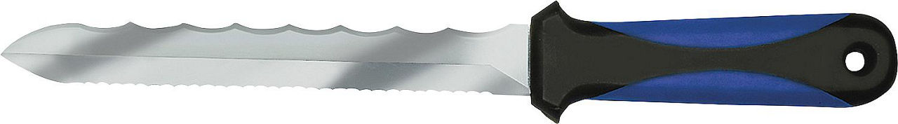 Dämmstoffmesser Typ 645 Länge 420 mm Dämmstoffmesser Typ 645 Länge 420 mm