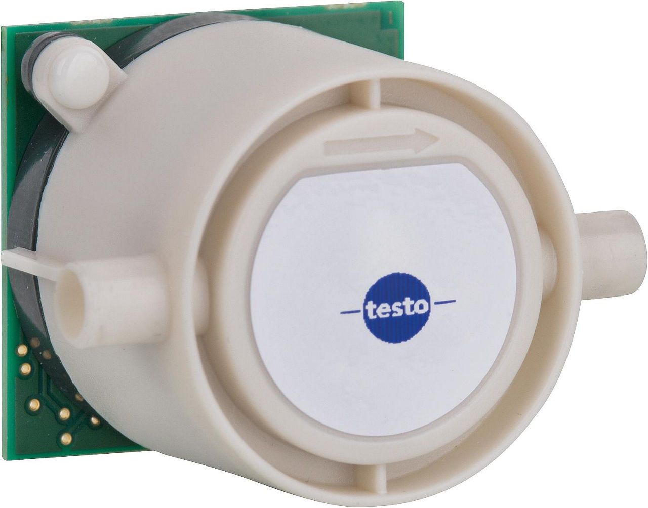 CO-Ersatz-Messzelle für Testo 327-2 und 330-2/3 (H2-kompensiert) CO-Ersatz-Messzelle für Testo 327-2 und 330-2/3 (H2-kompensiert)