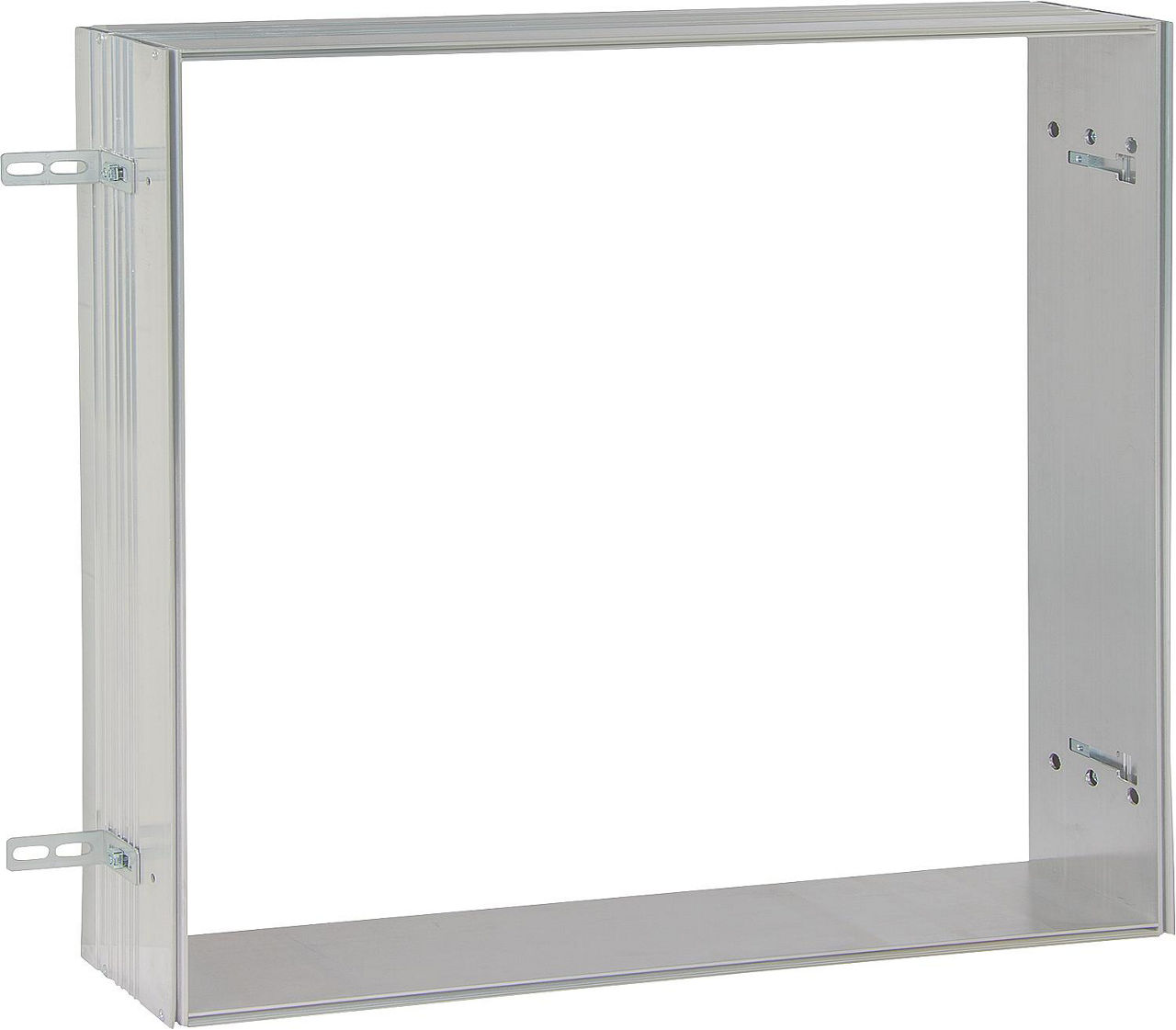 Einbaurahmen für Emco UP-Spiegelschrank Prime2, 800mm ~n~ Einbaurahmen für Emco UP-Spiegelschrank Prime2, 800mm ~n~