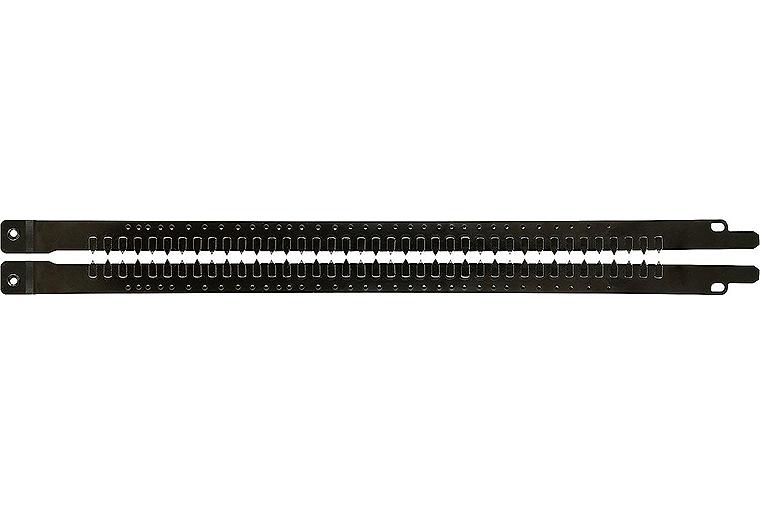 Spezialsägeblatt 430mm für Poroton FK 20