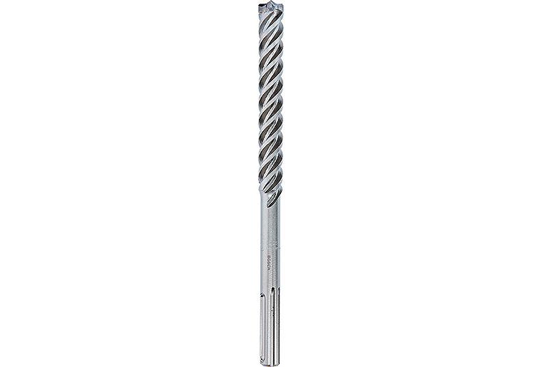Hammerbohrer BOSCH® 8X Ø 24,0 x 200/320 mm 4 - schneider mit Hartmetallkopf Hammerbohrer BOSCH® 8X Ø 24,0 x 200/320 mm 4 - schneider mit Hartmetallkopf