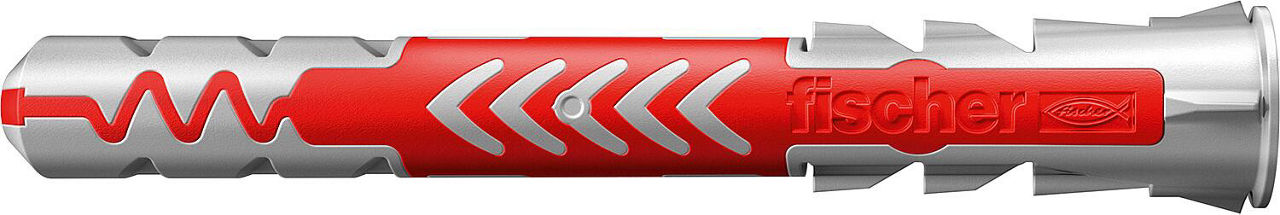 Dübel Fischer DUOPOWER 12x60 VPE: 25 Stück Dübel Fischer DUOPOWER 12x60 VPE: 25 Stück
