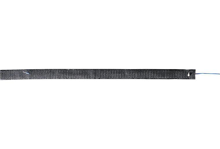 Rohranlege-Fühler mit Klettband