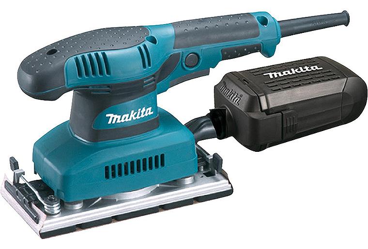 Schwingschleifer MAKITA BO3711J, 190 W Schwingschleifer MAKITA BO3711J, 190 W