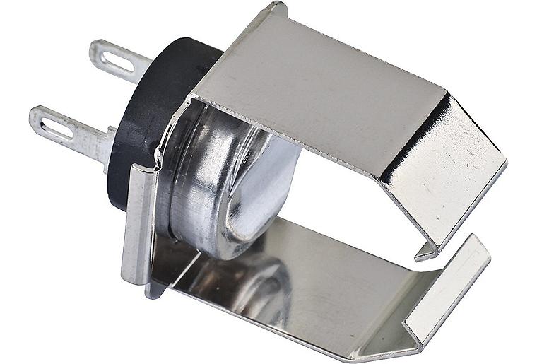 Vor- und Rücklauffühler passend zu Ecoheat Gas H15/HS15/S30 Ref: 88.20270-0340