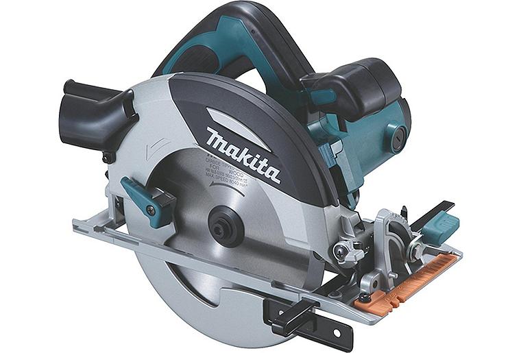 Handkreissäge MAKITA HS7101J1, 1400 W Handkreissäge MAKITA HS7101J1, 1400 W