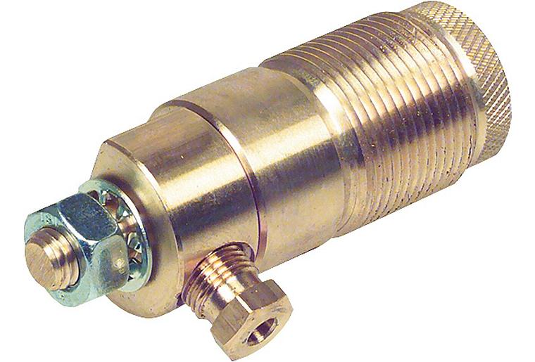 Luftautomatik-Kolben Olymp 33DV, 190150