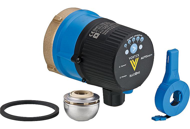 Service-Pumpenmotor Vortex BWO 155 SL AUTOlearn Service-Pumpenmotor Vortex BWO 155 SL AUTOlearn
