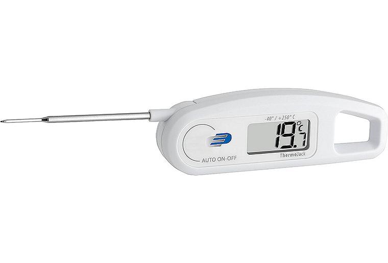 Taschenthermometer Thermojack
