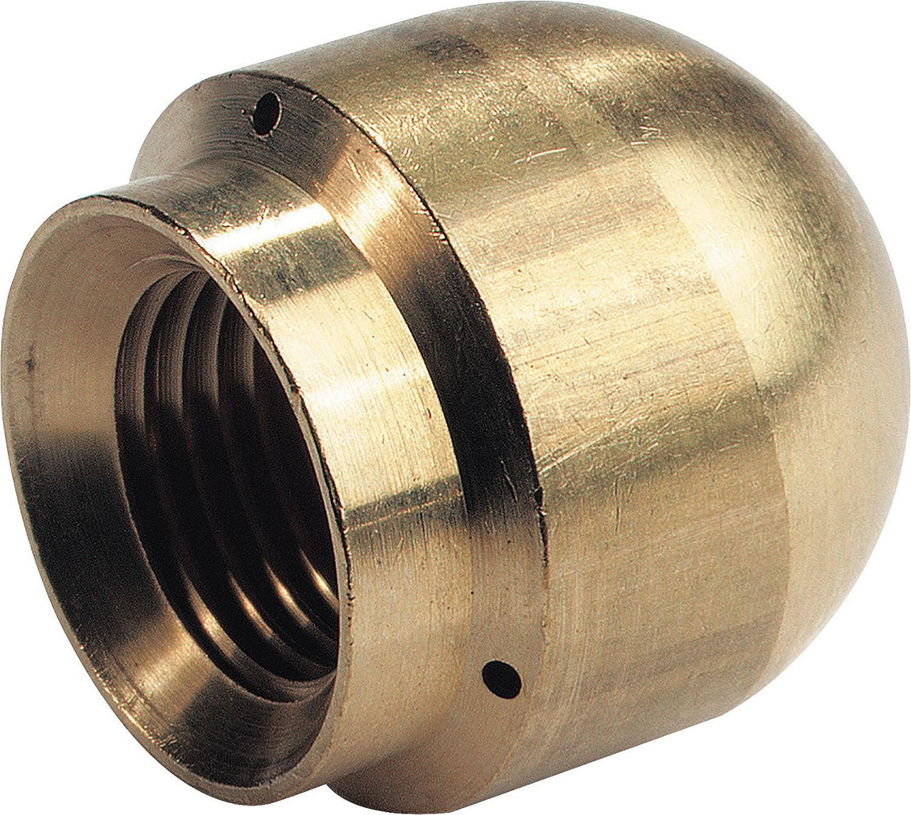 Rohrreinigungsdüse 060 1x vorne 3x 30° hinten, DN16mm 700-900l/h, Kärcher Rohrreinigungsdüse 060 1x vorne 3x 30° hinten, DN16mm 700-900l/h, Kärcher
