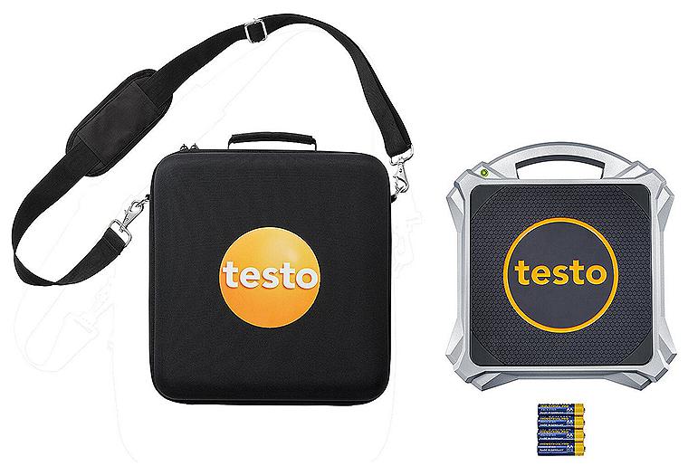 Kältemittelwaage testo 560i 0564 1560