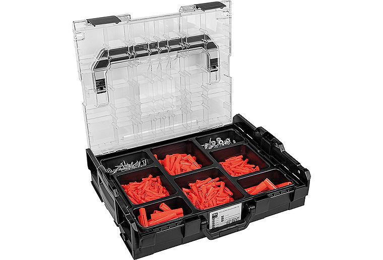 TOX L-BOXX Allzweck 680 teilig