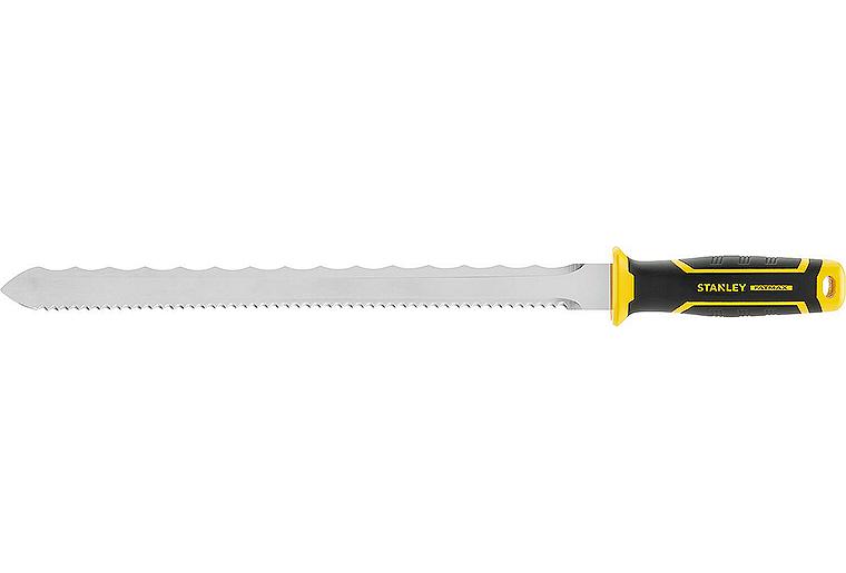 Dämmstoffmesser Stanley® FatMax® Länge (mm): 350 Dämmstoffmesser Stanley® FatMax® Länge (mm): 350