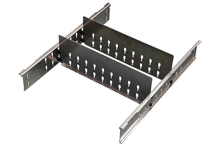 Trennblechset LT 170 Box Trennblechset LT 170 Box