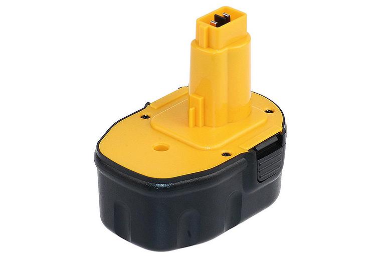 Werkzeugakku für Dewalt Ni-MH 14,4V / 3000mAh Werkzeugakku für Dewalt Ni-MH 14,4V / 3000mAh
