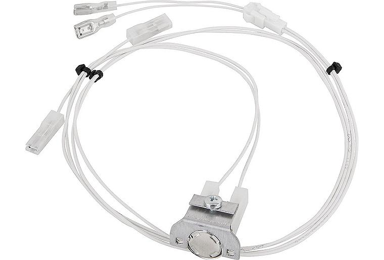 Abgasüberwachung für W/WR -1+3KB Ju.Nr.: 8 707 206 186