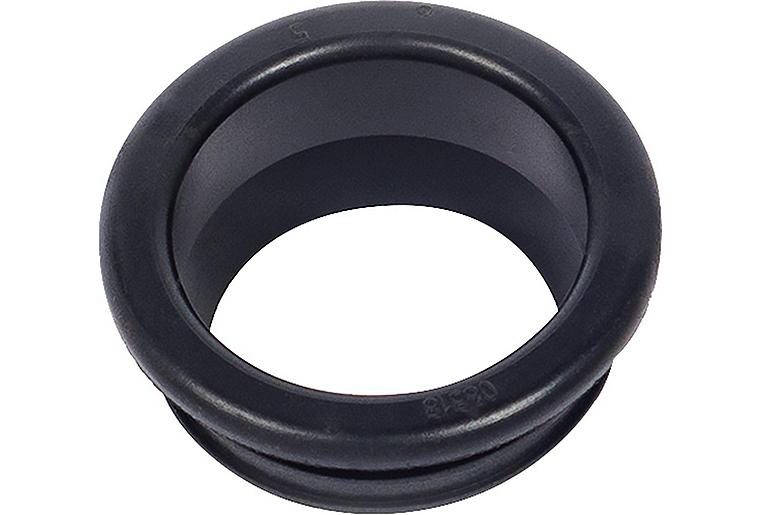 Steckdichtung D40 x D47