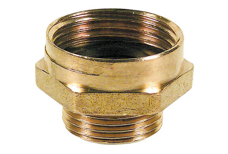 Reduktions-Stück 1"IGx3/4"AG Reduktions-Stück 1"IGx3/4"AG
