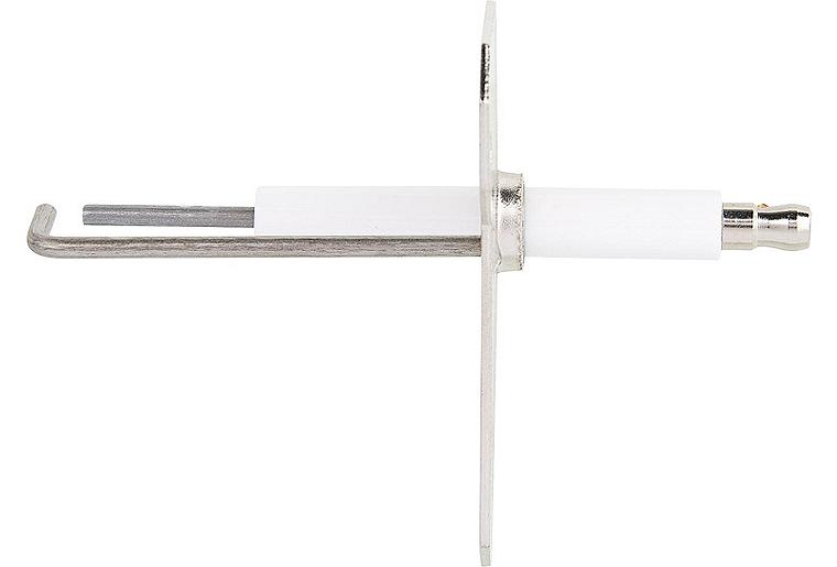 Zündelektrode für Wolf NG2E 89 02 572