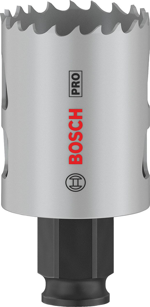 Lochsäge Bosch PRO PC PLUS, mit PowerChange Plus Aufnahme, Ø 37 mm