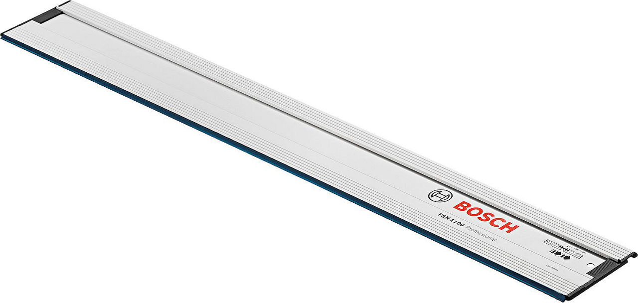 Führungsschiene Bosch FSN 1100, Länge 1100mm Führungsschiene Bosch FSN 1100, Länge 1100mm