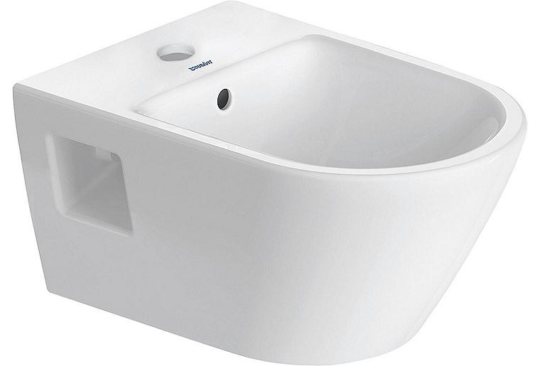 Wandbidet Duravit D-Neo, BxHxT: 360 x 270 mm, weiß Wandbidet Duravit D-Neo, BxHxT: 360 x 270 mm, weiß