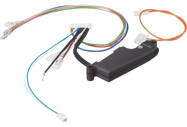 Kabelbaum für WR...3KB Ju.Nr.: 8 704 401 080